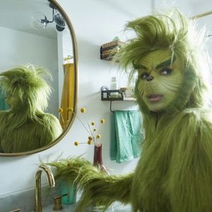 Meet your Posher, Roslyn